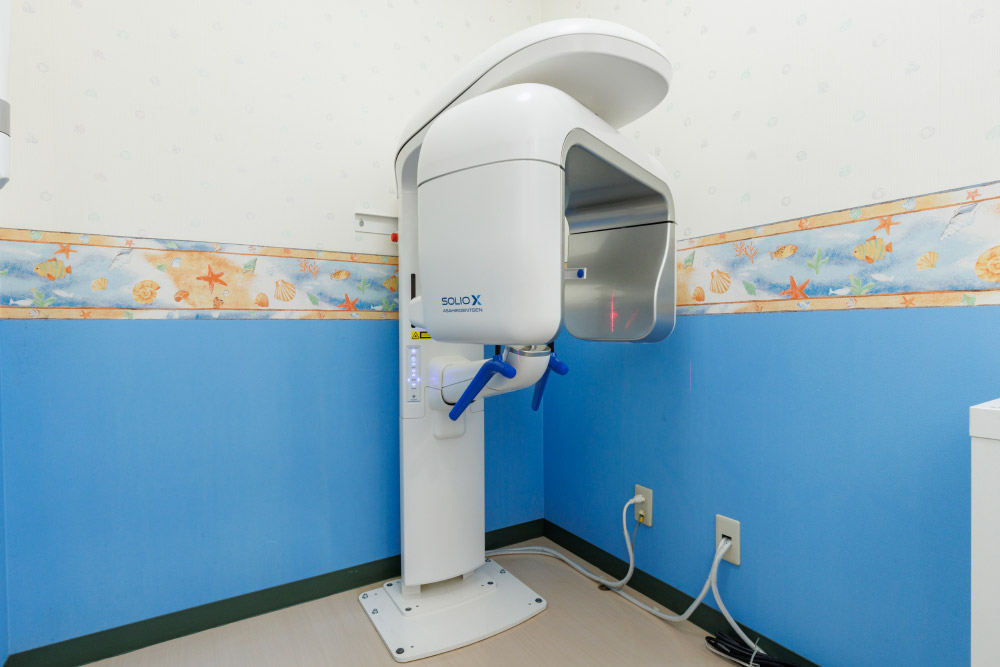 院内ギャラリー