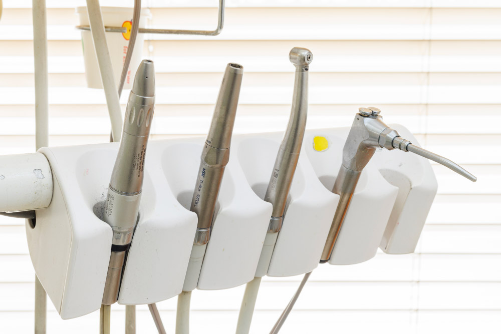 院内ギャラリー