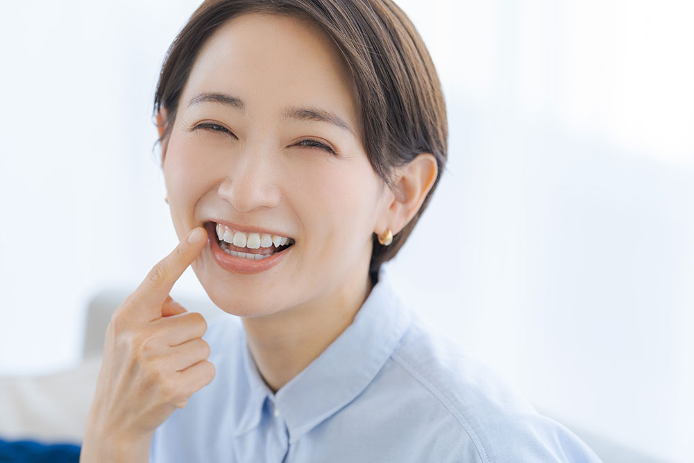審美歯科