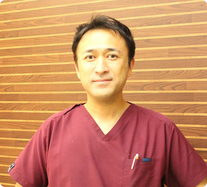 院長・スタッフ紹介